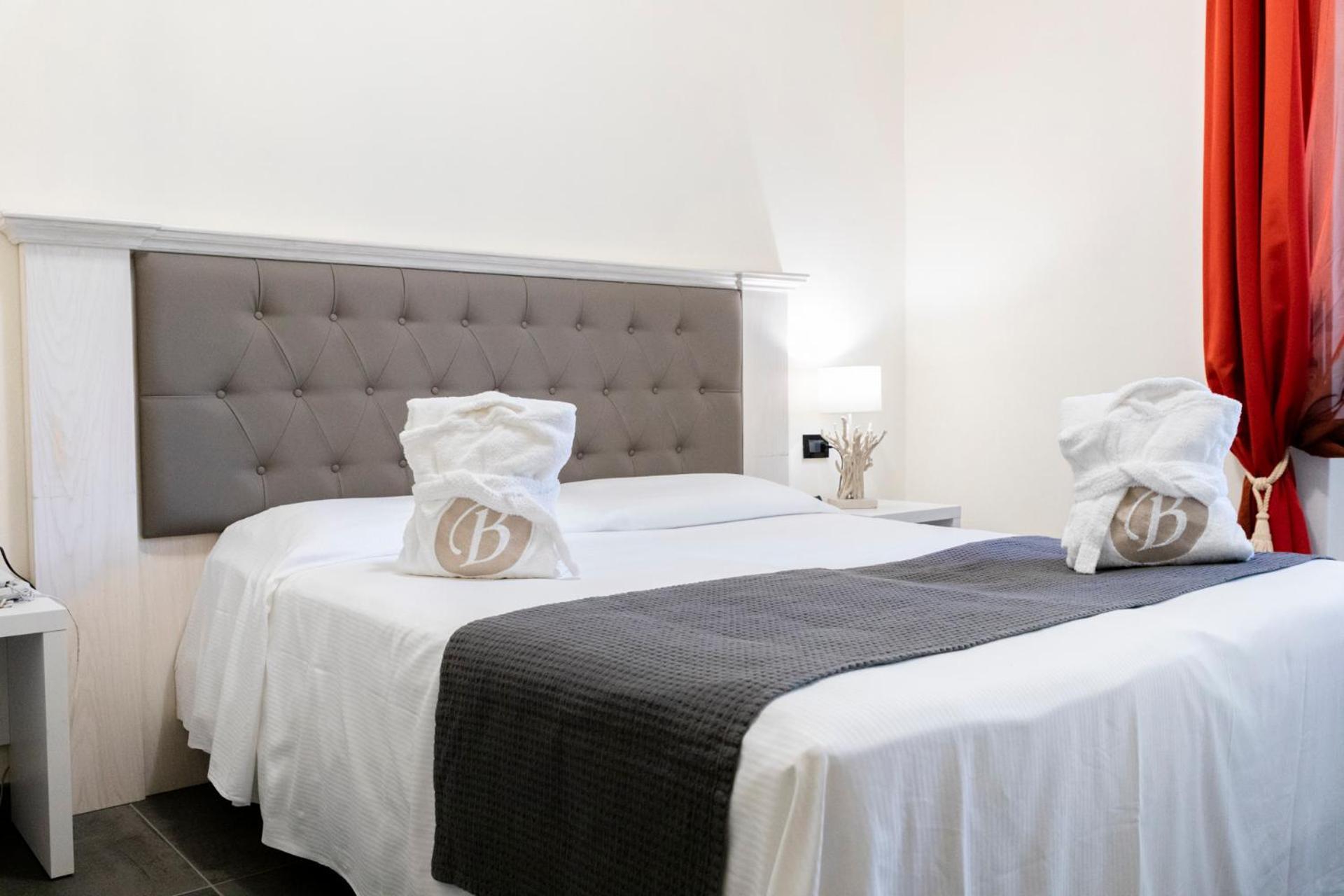 Classic Triple Room