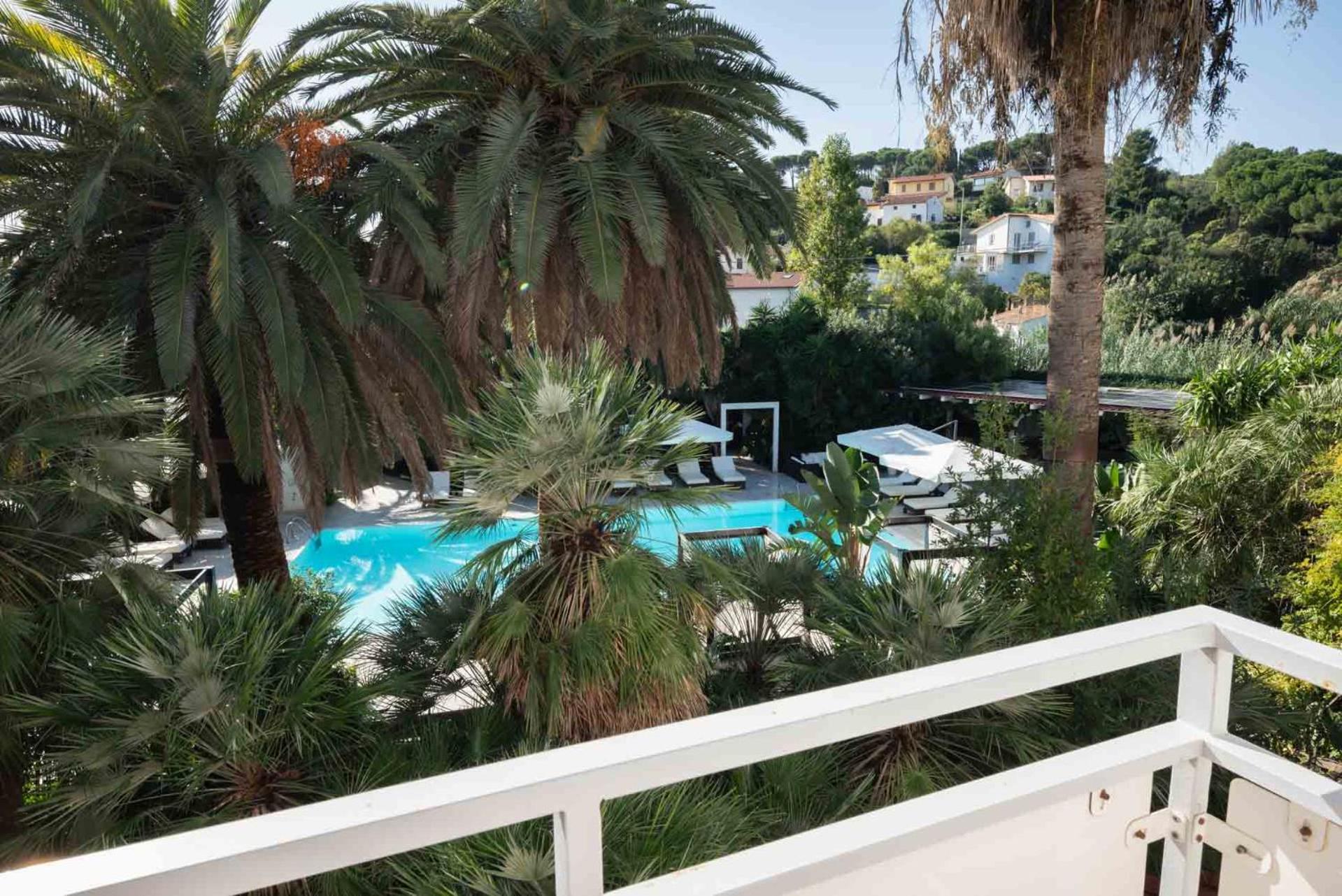 Balcony Double Room